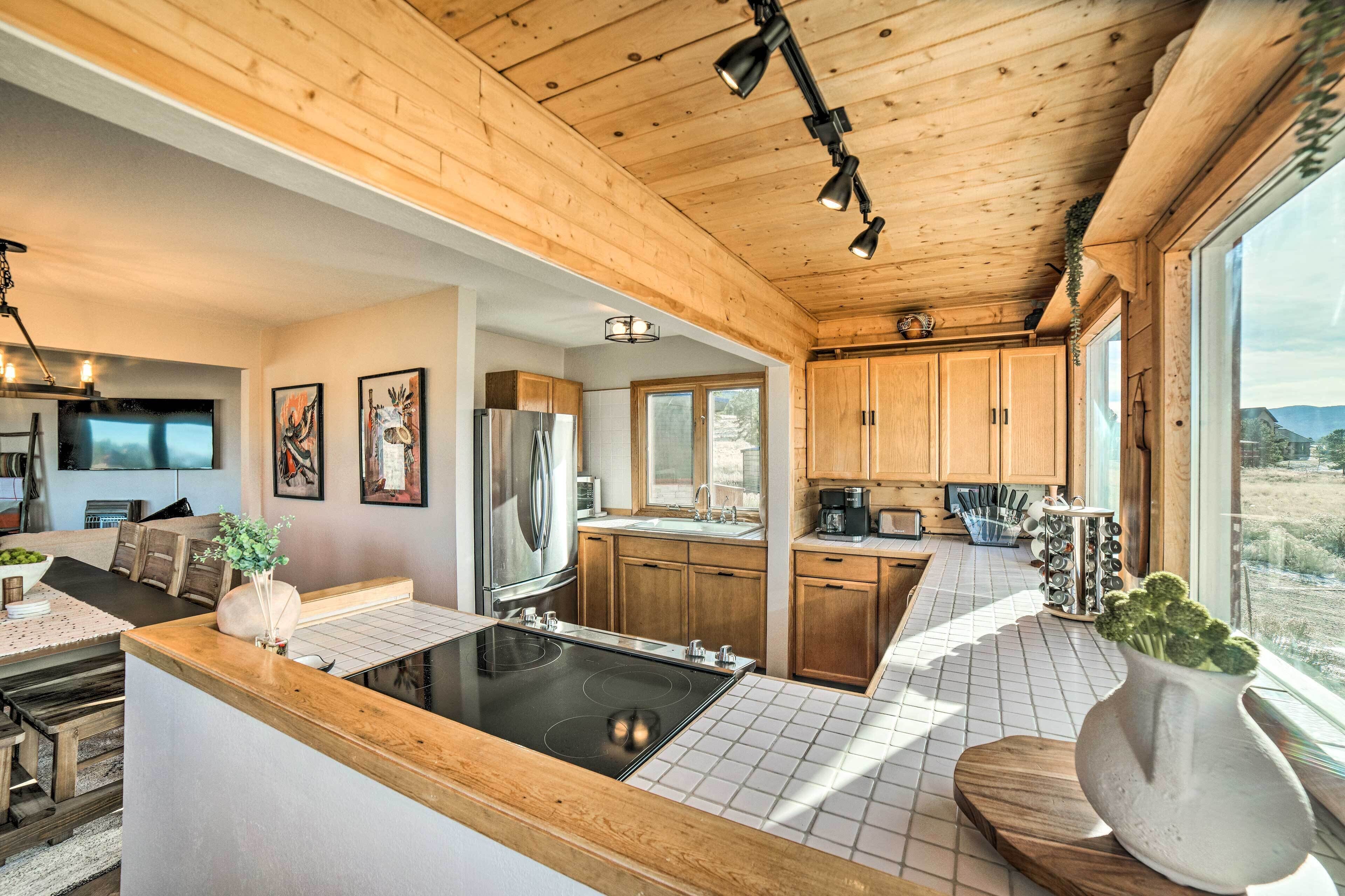 平房 (3 Bedrooms) | 內部