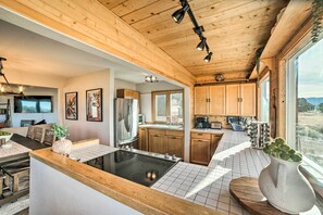 Ferienhaus (3 Bedrooms) | Innenbereich