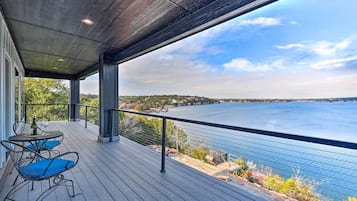 Maison (3 Bedrooms) | Intérieur