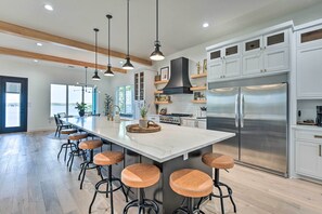 Maison (3 Bedrooms) | Intérieur