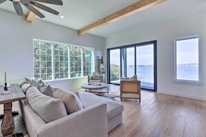 Maison (3 Bedrooms) | Intérieur