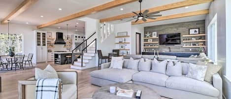 Casa (3 Bedrooms) | Vista frontal de la propiedad