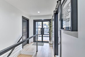 Maison (3 Bedrooms) | Intérieur