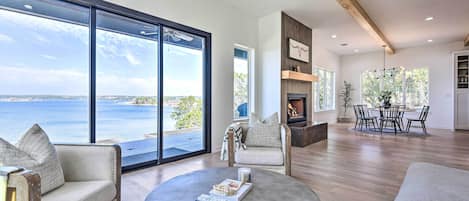 Huis (3 Bedrooms) | Interieur