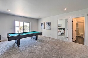 ハウス (5 Bedrooms) | 内装