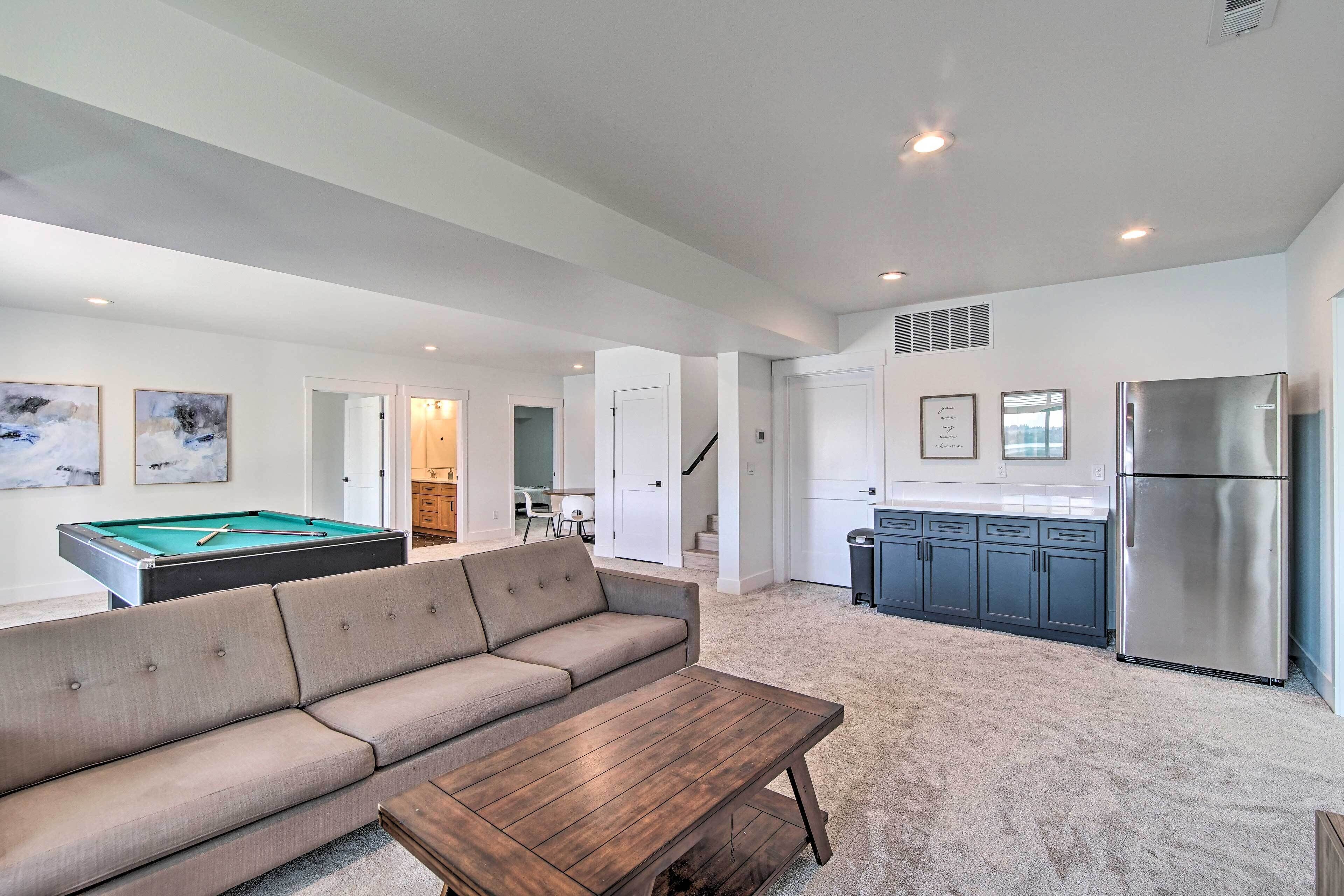 Casa (4 Bedrooms) | Interior