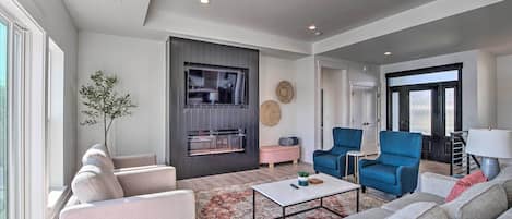 Casa (4 Bedrooms) | Parte interna