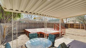 Casa (3 Bedrooms) | Interior