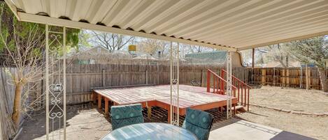 Casa (3 Bedrooms) | Interior