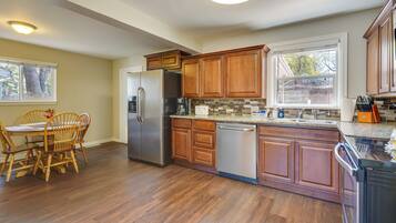 Nhà (3 Bedrooms) | Nội thất