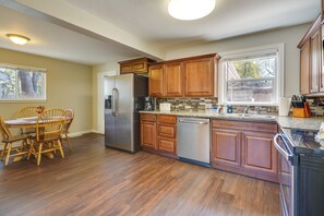 Maison (3 Bedrooms) | Intérieur