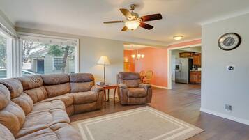 Casa (3 Bedrooms) | Interior