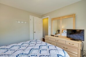 獨棟房屋 (3 Bedrooms) | 住宿內部