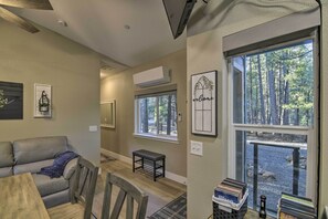 Casa (2 Bedrooms) | Interni
