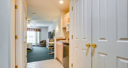 Close to Saginaw Bay Waterfront! Pigeon Studio