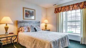 Appartement (0 Bedroom) | Intérieur