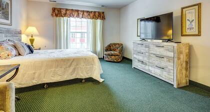 Pigeon Studio, Close to Saginaw Bay Waterfront!