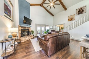 Casa (4 Bedrooms) | Interior