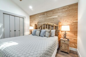 Casa (4 Bedrooms) | Interior