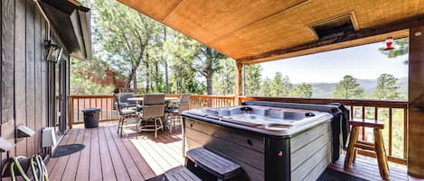 ハウス (4 Bedrooms) | 内装