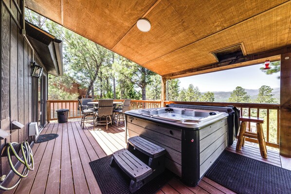 Casa (4 Bedrooms) | Interior