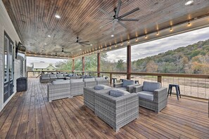 Ferienhaus (Multiple Bedrooms) | Innenbereich