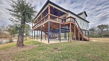 House (Multiple Bedrooms) | Interior