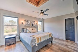 獨棟房屋 (Multiple Bedrooms) | 住宿內部