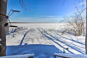 Casa (2 Bedrooms) | Interior