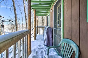 Casa (2 Bedrooms) | Interior