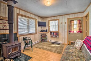 Casa (2 Bedrooms) | Interior