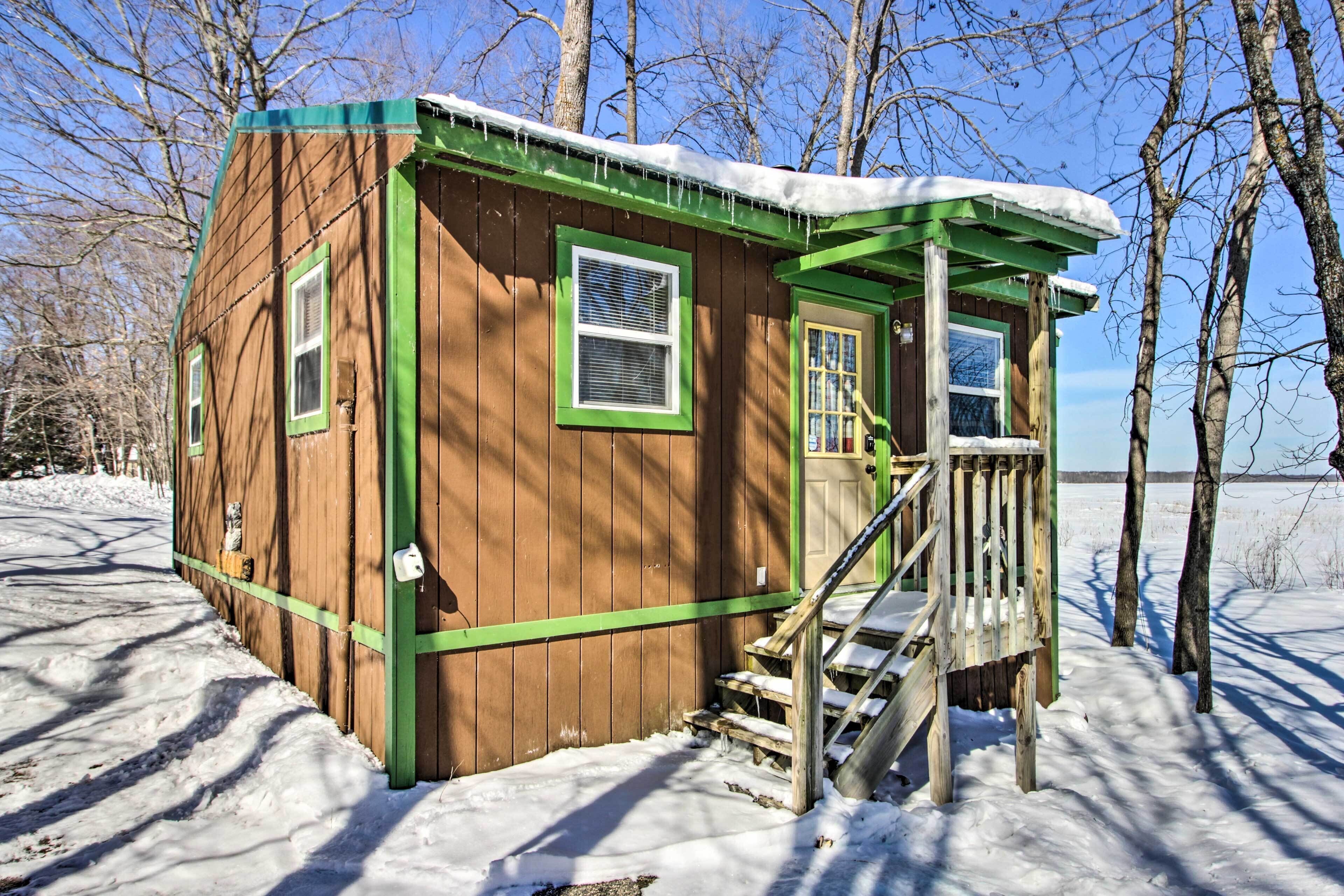 Nhà (2 Bedrooms) | Nội thất