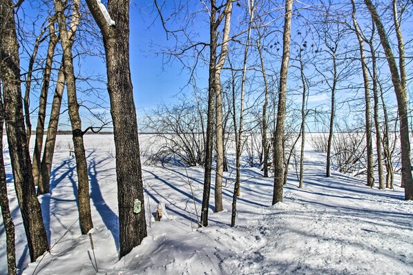 Casa (2 Bedrooms) | Interior