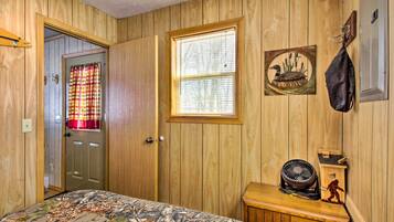 Nhà (2 Bedrooms) | Nội thất