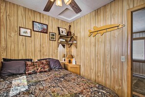 ハウス (2 Bedrooms) | 内装