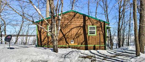 Maison (2 Bedrooms) | Intérieur