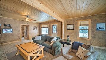 Nhà (3 Bedrooms) | Nội thất