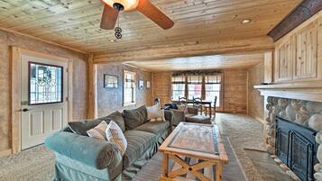 Nhà (3 Bedrooms) | Nội thất