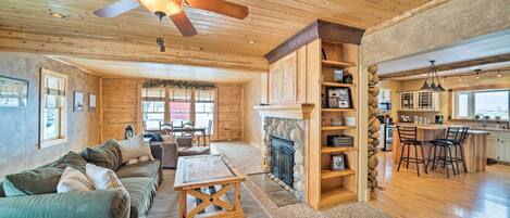 House (3 Bedrooms) | Front of property