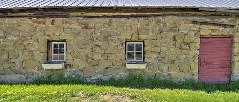 Maison (3 Bedrooms) | Intérieur