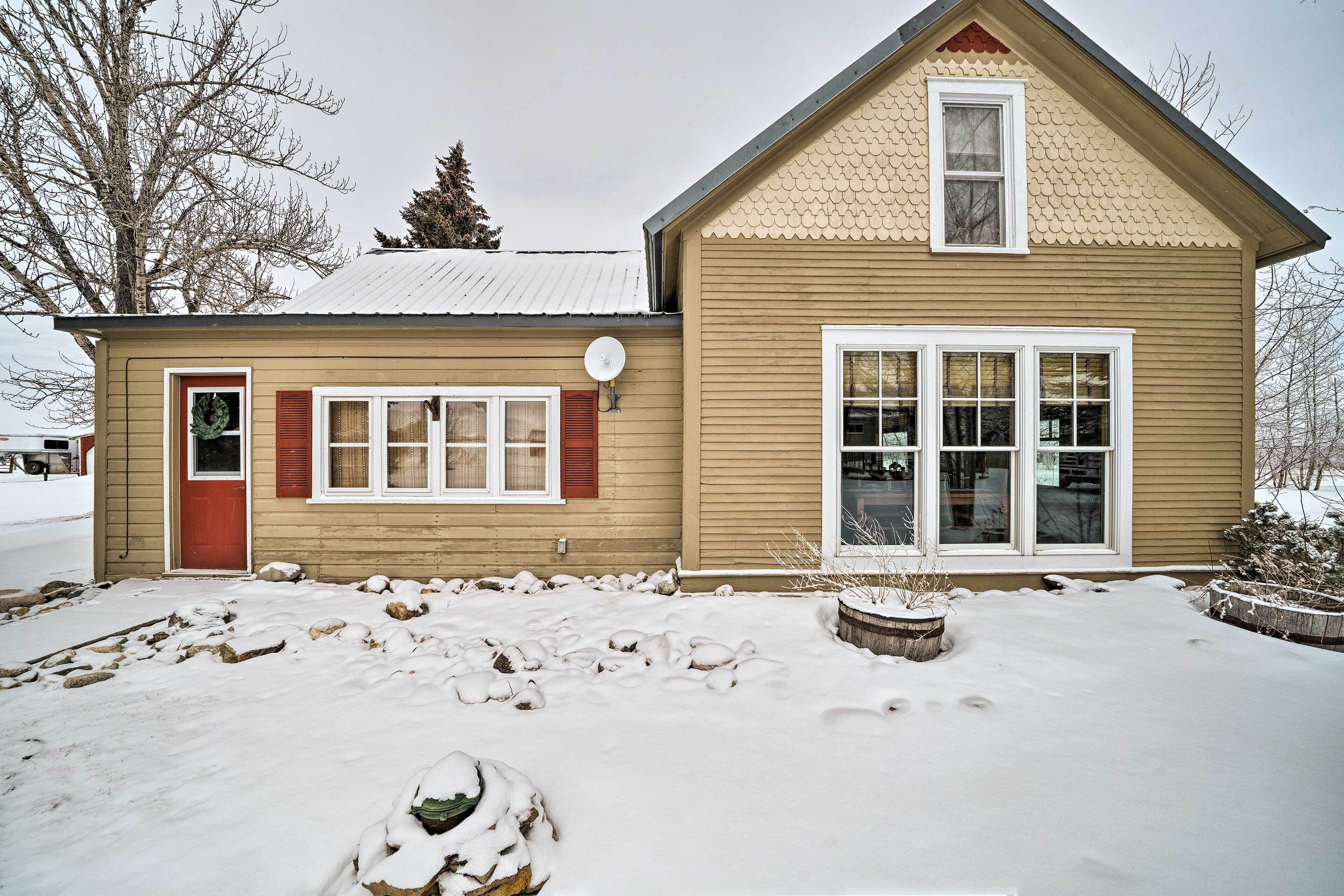 Casa (3 Bedrooms) | Interior