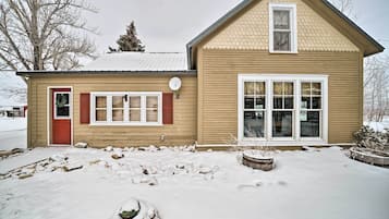 Casa (3 Bedrooms) | Interior