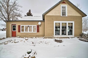 Casa (3 Bedrooms) | Interior