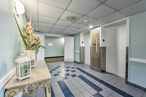 Appartamento (3 Bedrooms) | Interni