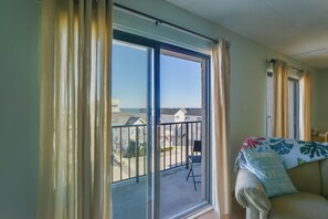 Appartement (3 Bedrooms) | Intérieur