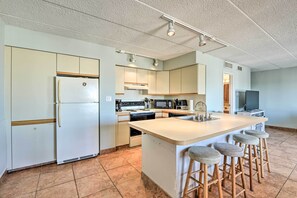 Appartement (3 Bedrooms) | Interieur