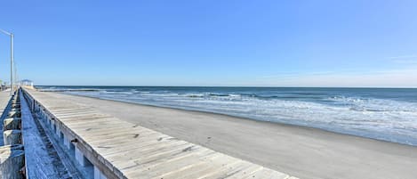 Apartment (3 Bedrooms) | Interior