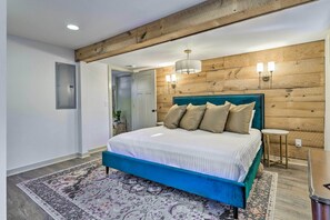 Ferienhaus (3 Bedrooms) | Innenbereich