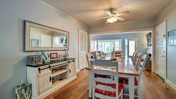 Apartment (3 Bedrooms) | Interior