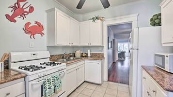 Apartment (3 Bedrooms) | Interior